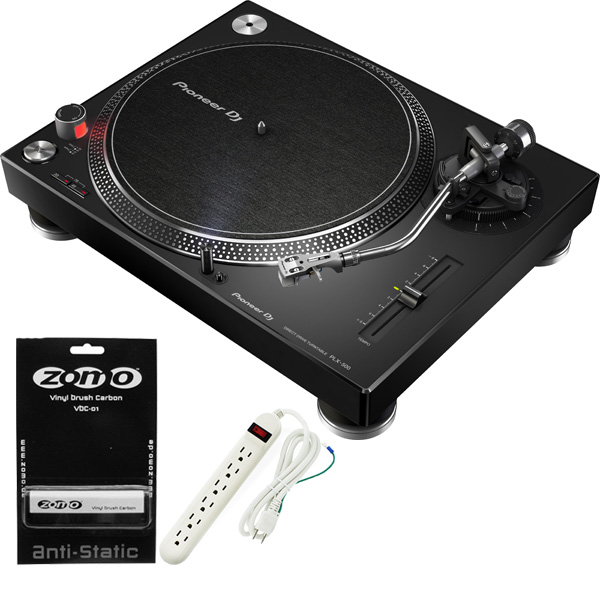 Pioneer DJ/DJM-750MK2】CDJ、タンテ、PCDJ、なんでもできる注目の4ch