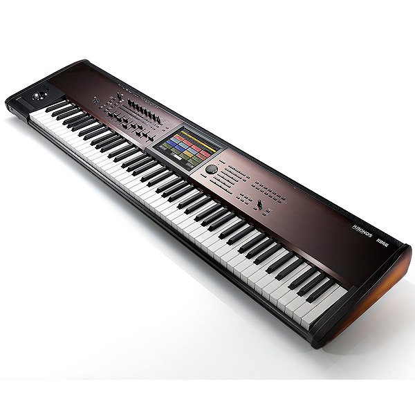 情報更新：Special Edition登場！】KORGフラッグシップシンセ