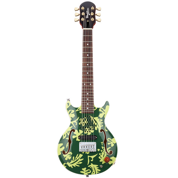 Woodstics』横山健監修ブランドのエレキギターが待望の新発売！ | DJ