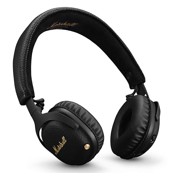 Marshall(マーシャル) ／ MID A.N.C ノイズキャンセリング付 Bluetooth