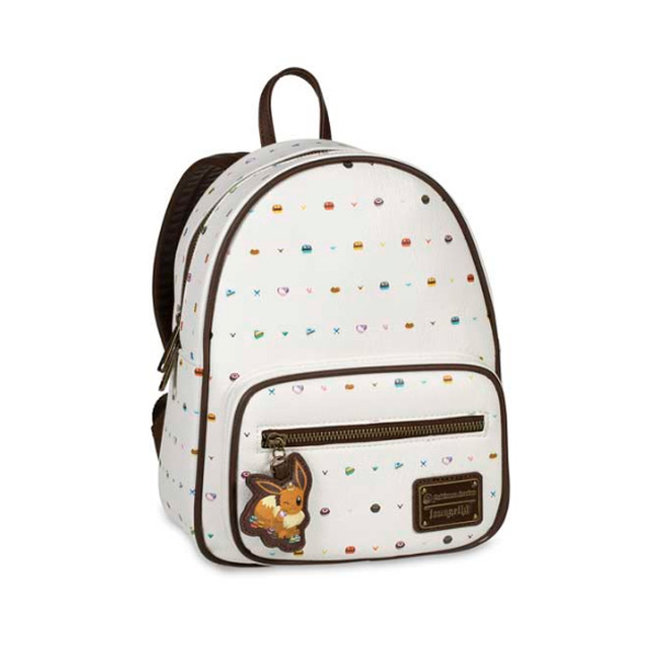 ポケモン COLORS イーブイ バックパック Amazon.co.jp: Difuzed