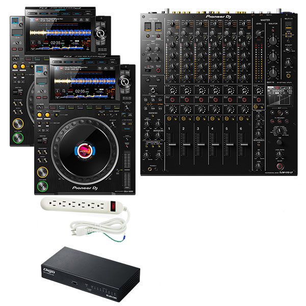 ジャンク品 Pioneer DJM-300 DJミキサー パイオニア Amazon | PIONEER