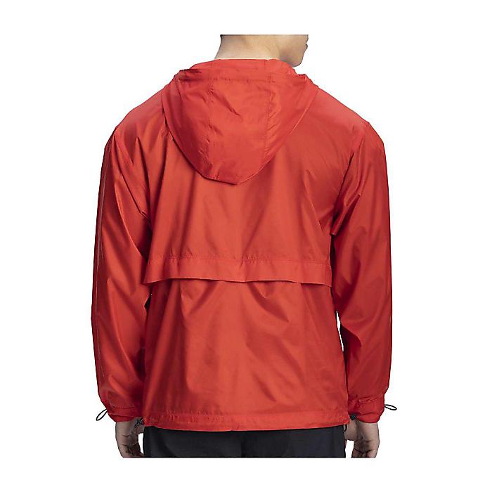 ロケット団アノラックジャケットユニセックス XL