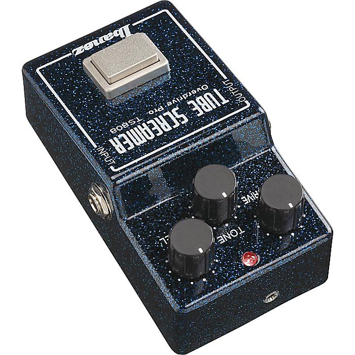 Ibanez(アイバニーズ) ／ TS808 45th Anniversary Limited Model