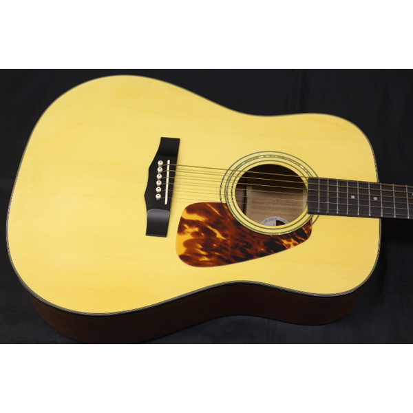 生産完了品 Morris(モーリス) ／ M-12 II NA アコースティックギター