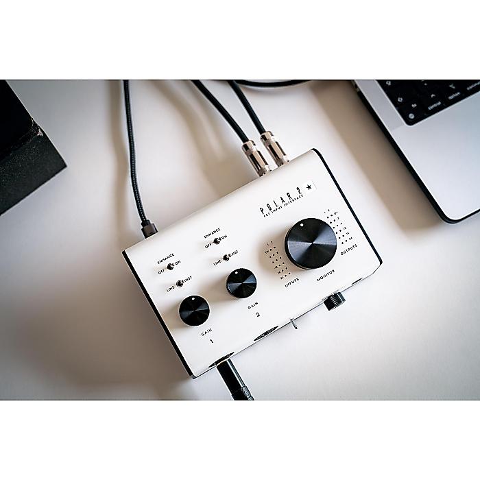 Blackstar(ブラックスター) ／ POLAR 2 - USB オーディオ