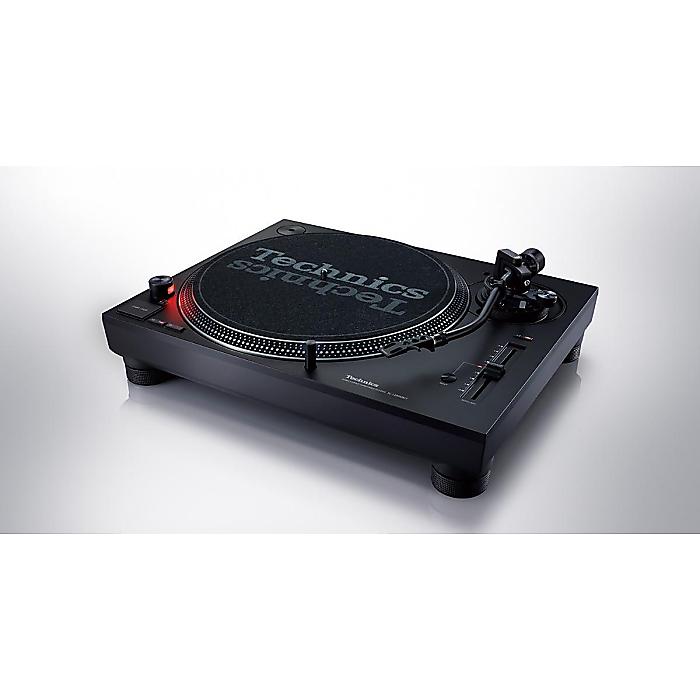 Technics SL-1200 MK5ターンテーブル 2台DJM-707 Technics SL-1200 MK5