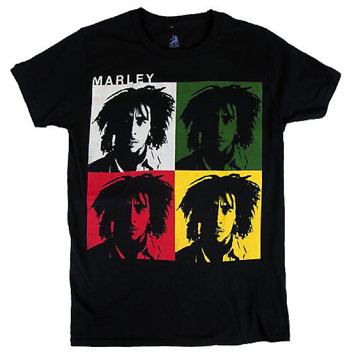 BOB MARLEY(ボブ・マーリー ) Tシャツ特集 | DJ機材/PCDJ/電子ドラム