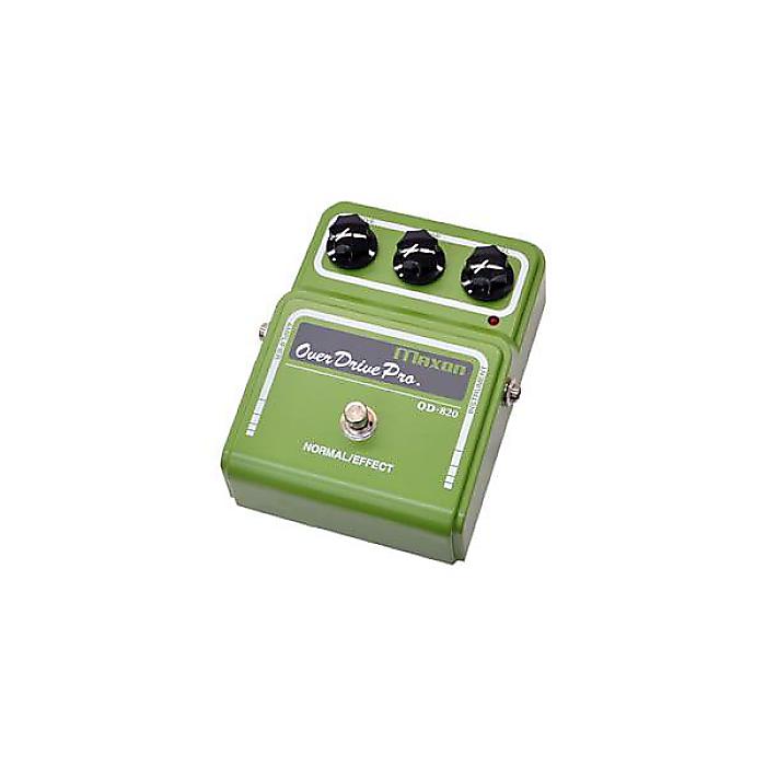 MAXON ( マクソン ) ／ OD820 オーバードライブ の激安通販