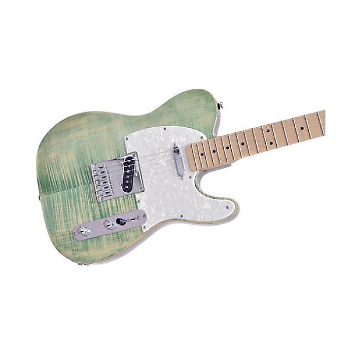 Michael Kelly Guitars ( マイケルケリーギターズ ) ／ 1953 Blue Jean