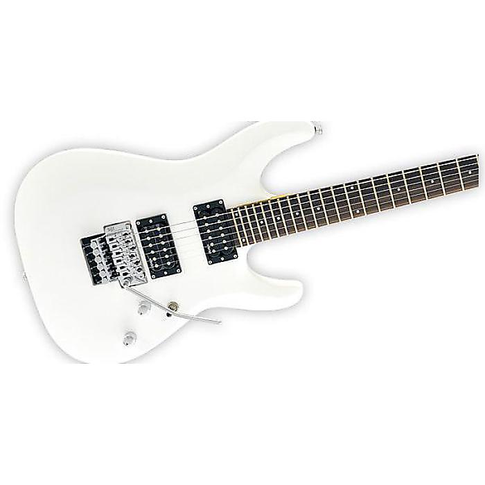SCHECTER ( シェクター ) ／ C-6 FR DELUXE SWHT の激安通販