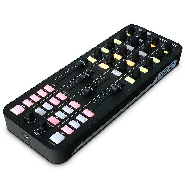 ALLEN & HEATH XONE:K1 DJコントローラー ALLEN&HEATHのPCDJ
