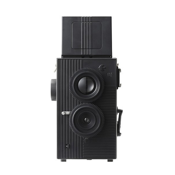 blackbird, fly 二眼レフ フィルムカメラ ブラックバードフライ