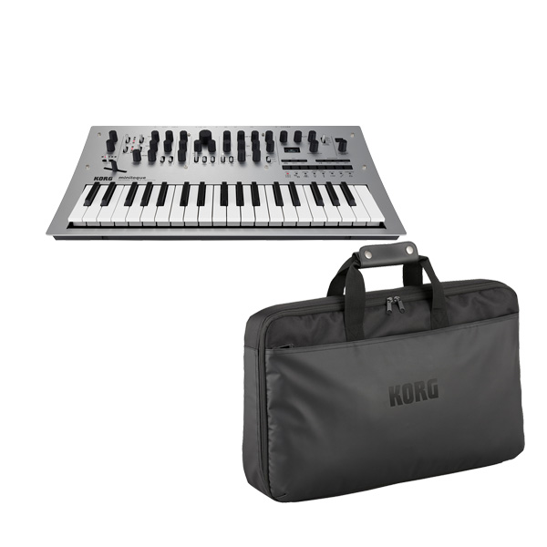 KORG X5D コルグ バッグ付き ケース付】KORG X5D シンセサイザー 61鍵