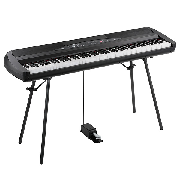 電子ピアノをお得に！☆KORGメーカー再生品『LP-180』、『SP-280