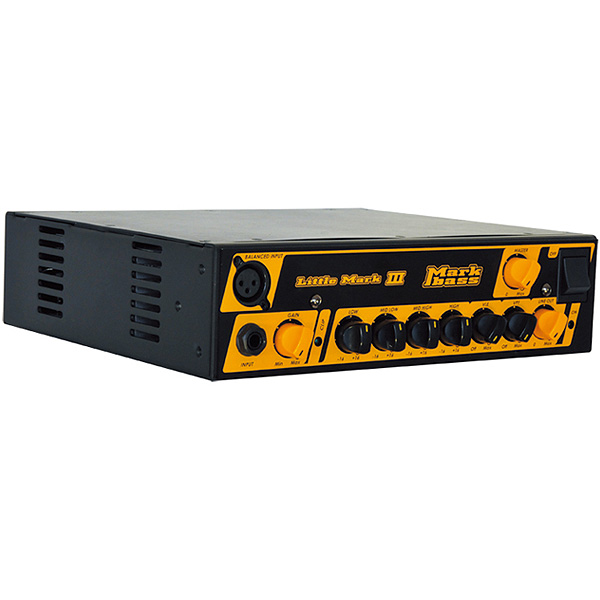Markbass(マークベース) ／ Little Mark MAK-LM3 - ベースアンプ