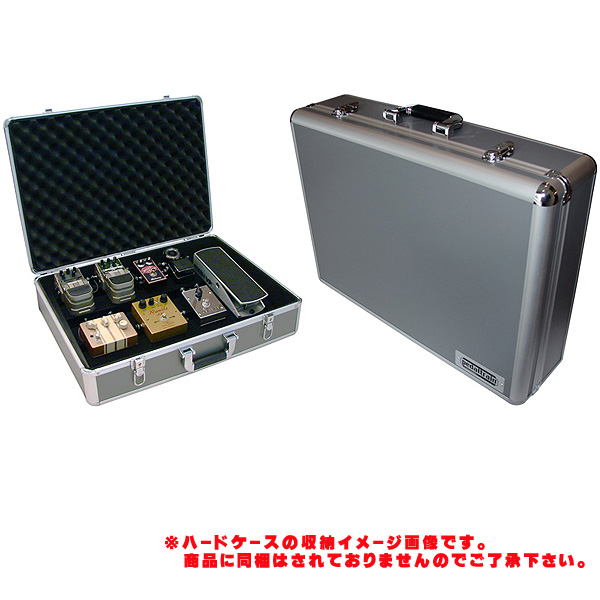 PEDALTRAIN(ペダルトレイン) ／ ” 1 ” ペダルトレイン・ワン