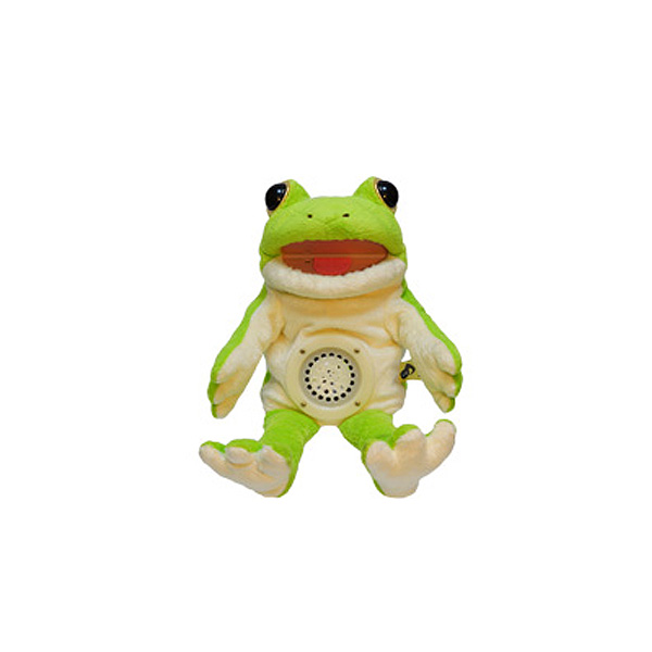 GLAY HISASHI ケロヒサシ コケロミン カエル GLAY HISASHI ケロヒサシ