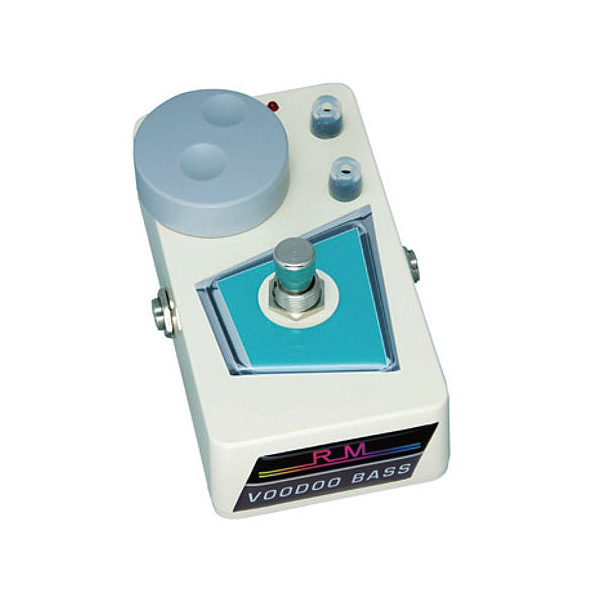 ROGER Roger Mayer/ロジャーメイヤー Voodoo-1 TC ディストーション