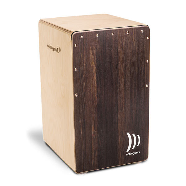 シュラグヴェルクカホン「2inOne シリーズ」に新たな仲間が登場！ | DJ