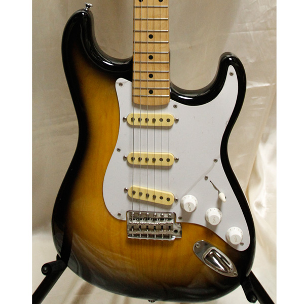 Seymour Duncan のストラトタイプギターとジャズベースタイプベース