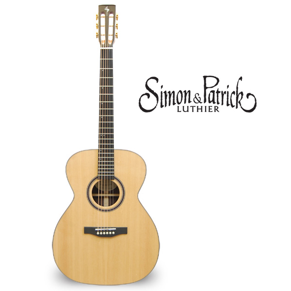 Simon ＆ Patrick(サイモンアンドパトリック) ／ Showcase Concert