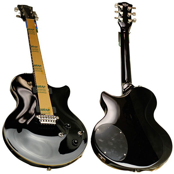 VOXのギターが安い！トラディショナルなシェイプやサーフ、ガレージに