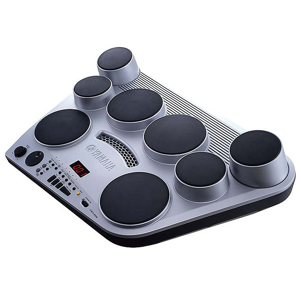 YAMAHA(ヤマハ) ／ DD-65 - デジタル・パーカッション - 【AC