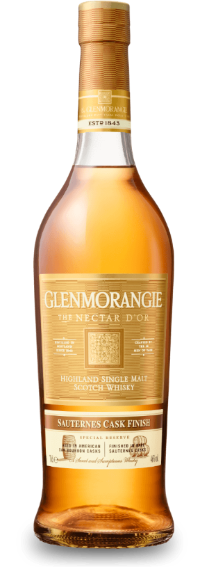 グレンモーレンジィネクター・ドール | グレンモーレンジィ スペシャル