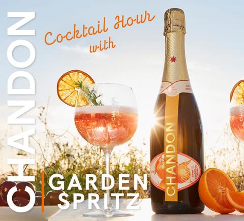 シャンドン | モエ ヘネシー ディアジオ