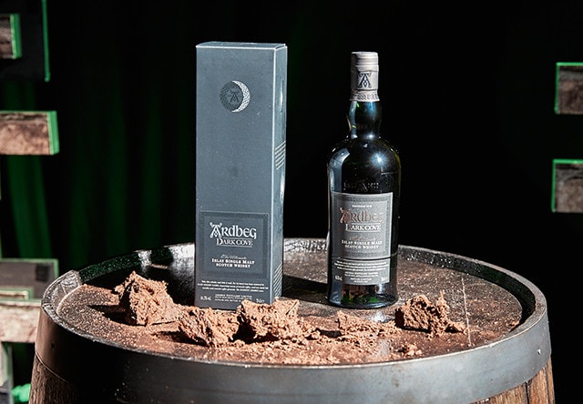 メネフネ デカンター MENEHUNE Jim Beam ボトル Hawaiian Open 70s