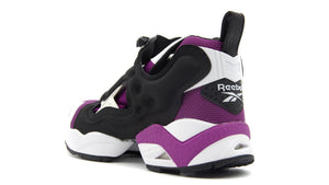Reebok INSTAPUMP FURY 95 AUBERGINE/CORE BLACK/FTWR WHITE – mita