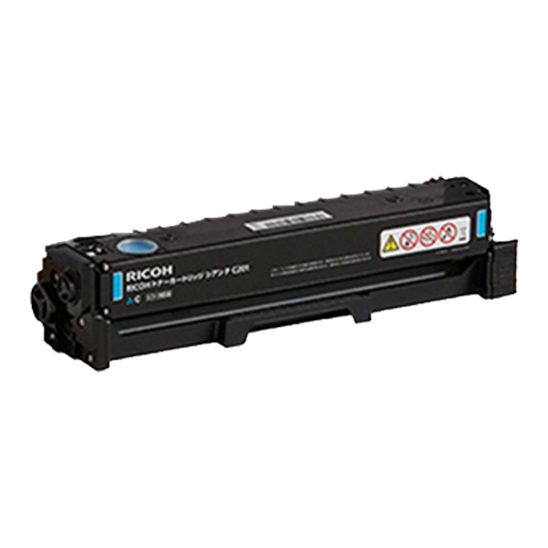 RICOH トナーカートリッジ シアン P C201 純正品 | リサイクルトナーや
