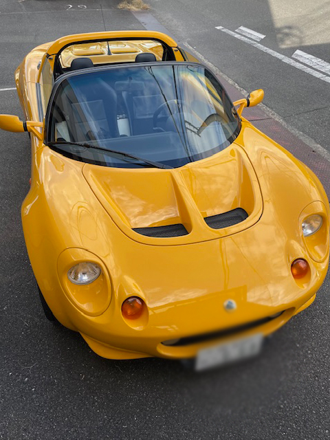 MITSUYAMA MOTORS｜中古車情報のご紹介