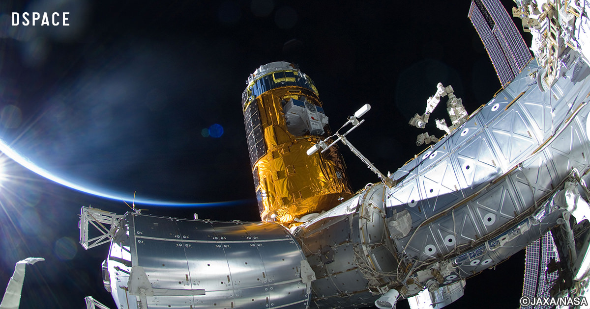 三菱電機：DSPACE 日本初の量産宇宙機「こうのとり」、2号機からの苦闘