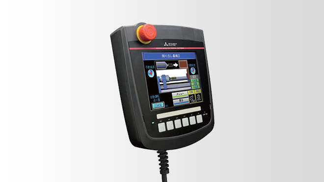 GOT1000シリーズ | 製品情報 | 三菱電機FA