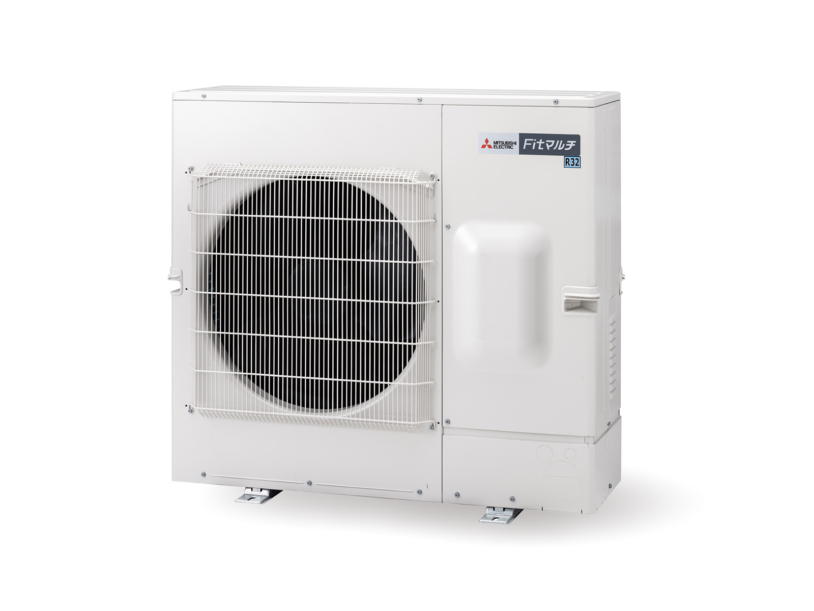 壁掛形｜室内ユニット｜店舗・事務所用パッケージエアコン Mr.SLIM｜業務