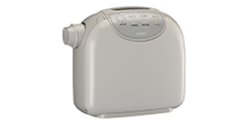 三菱電機 布団乾燥機 AD-X80-T