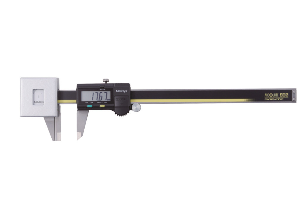 デジマチック定圧キャリパ NTD25-20AX NTD25-20AX | 商品 | ミツトヨ