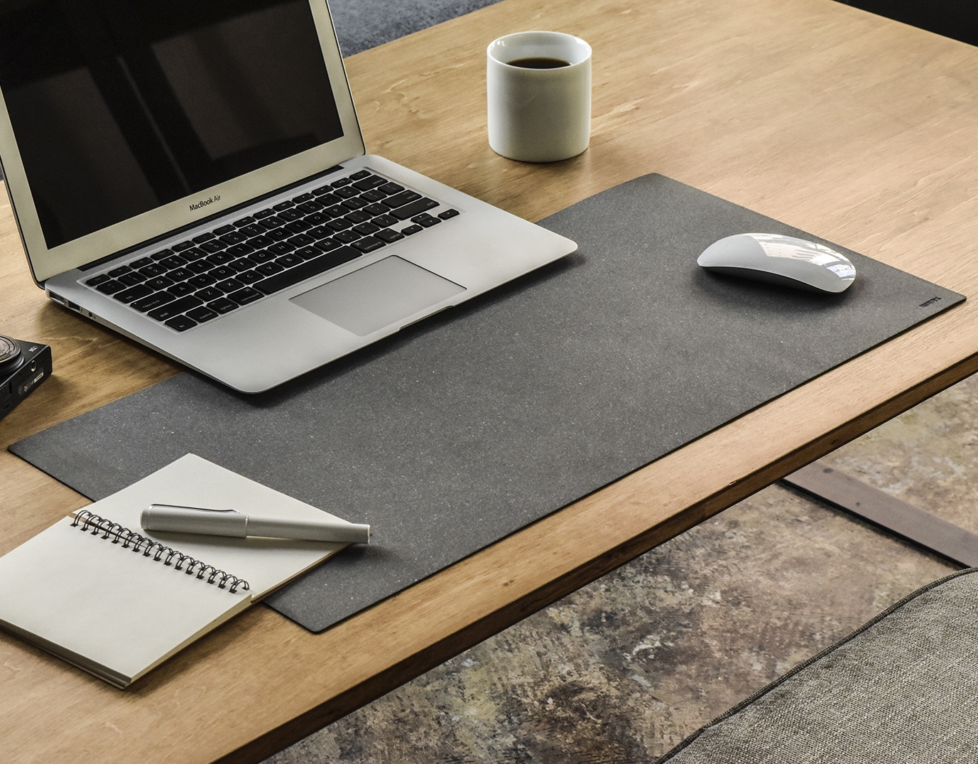 桂ヒナギクマルチデスクマット 【公式通販】