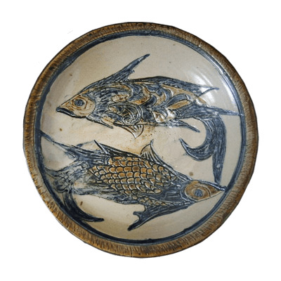 沖縄県の壺屋焼 歴史や特徴を紹介｜陶芸品買取 宮筥