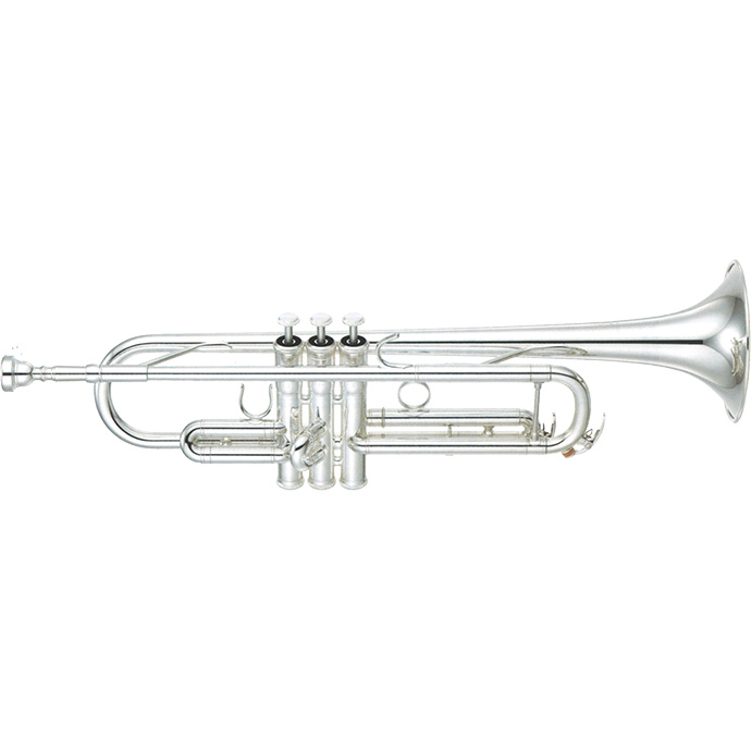 トランペット YTR-4335GSII｜宮地楽器 楽器販売 店舗