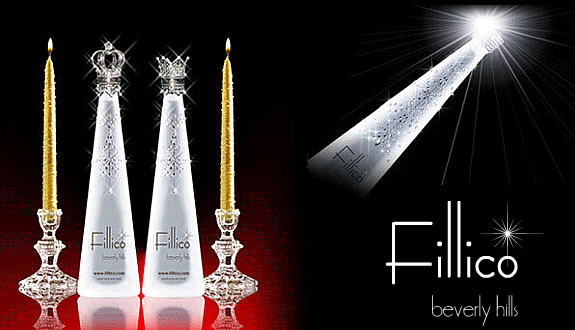 フィリコJETBlack 720ml 1本 / 水広場