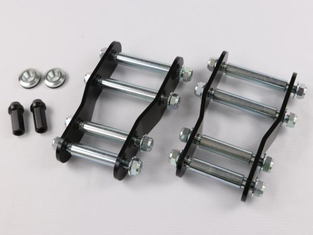 ミックコーポレーション / リフトアップキット マツダ ボンゴバン