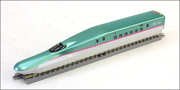 ファーストカーミュージアムについて | 鉄道模型 通販・Nゲージ ミッド