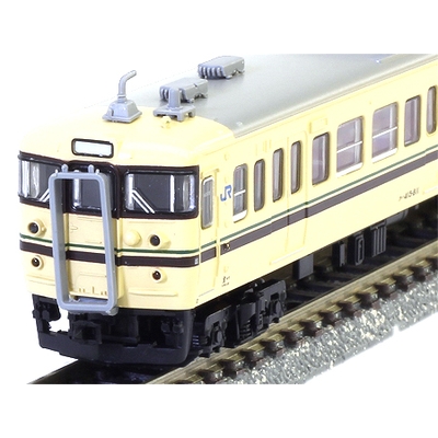 マイクロエース A-4652 415系 800番台 3両セット 415系800番台タイプ