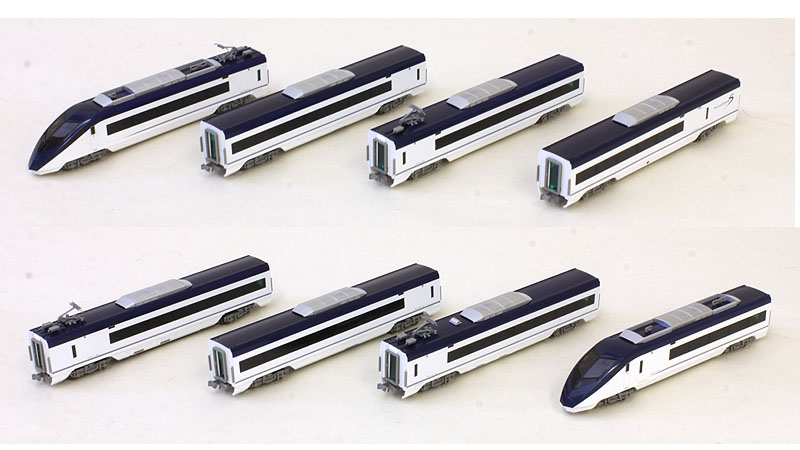 マイクロエース 京成AE形・スカイライナー 8両セット A7371 マイクロ