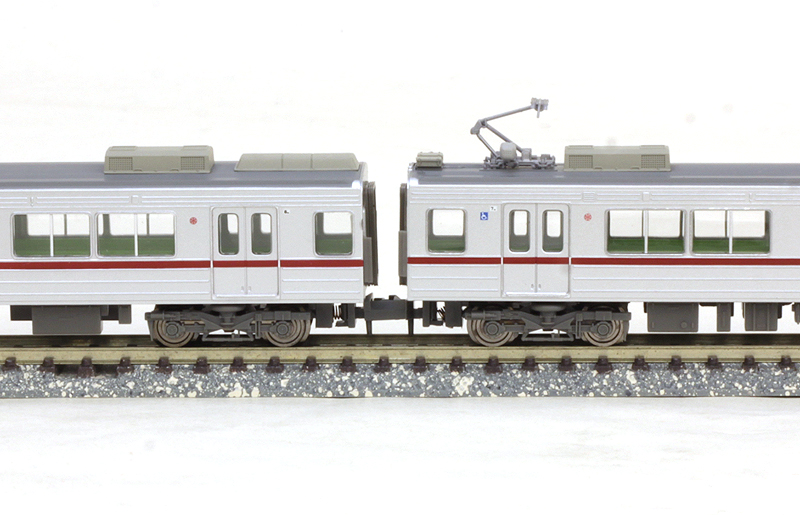 マイクロエース 東武20070型 マイクロエース 東武20070型 保有車両紹介