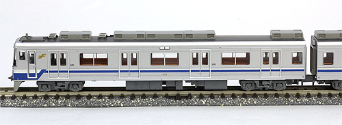 マイクロエース A7992 福岡市交通局1000系ワンマン改造 6両セット 福岡市