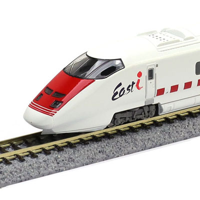 KATO 10-1124 10系 急行「大雪」6両基本セット ◉KATO10-1124/1125◉